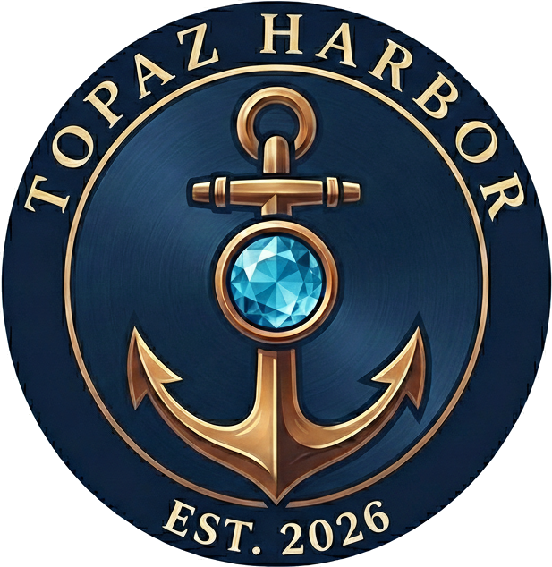 Topaz Harbor