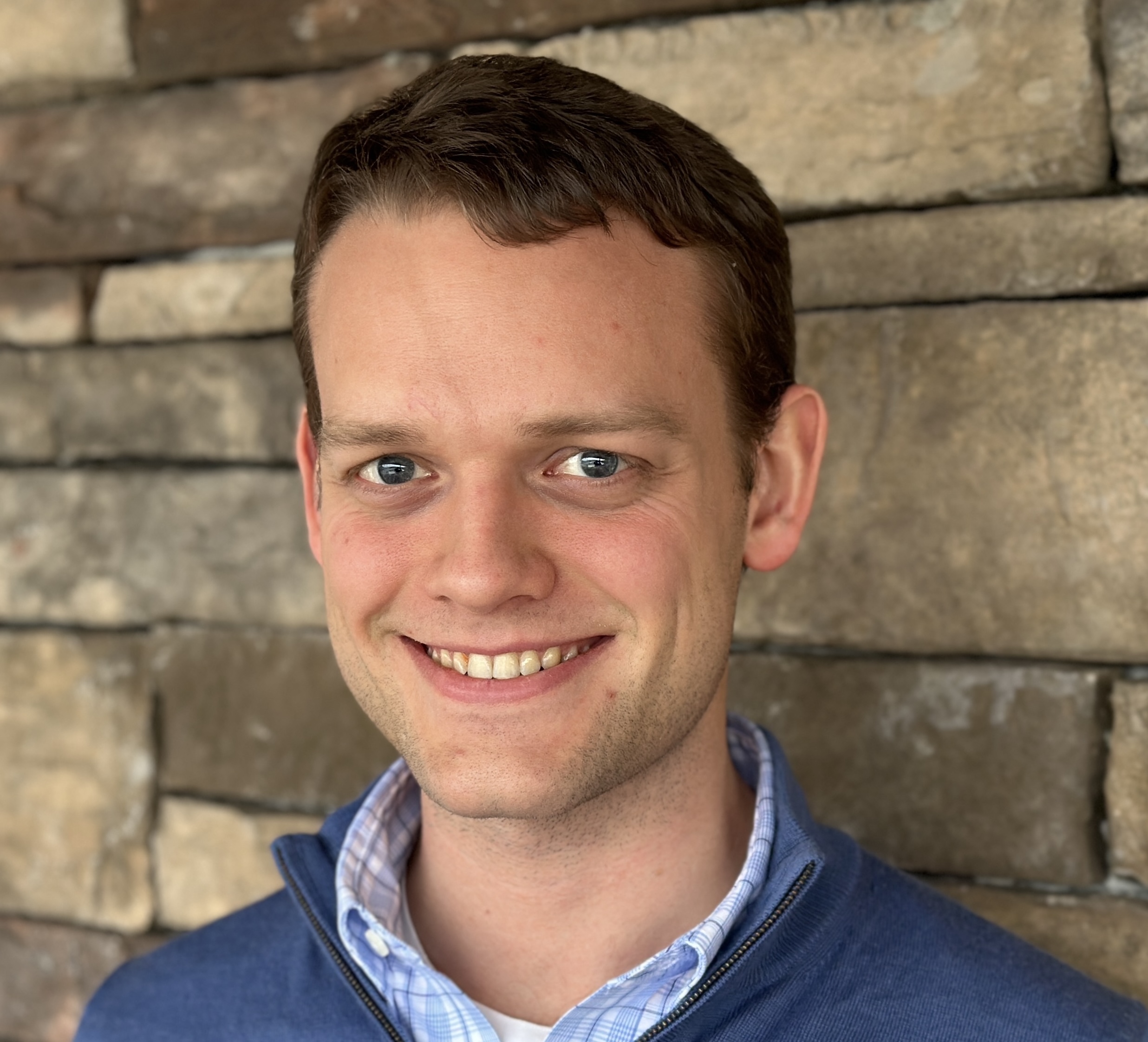 Stephen Lemp Headshot